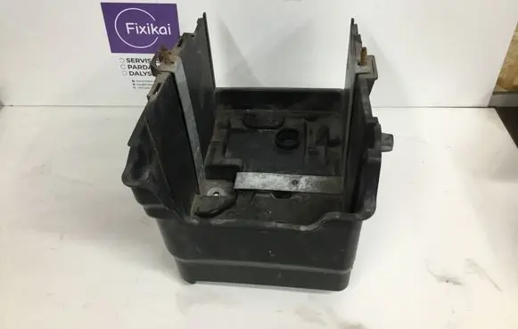 Ford Fiesta Battery box tray C8C9A 8V2110723AD