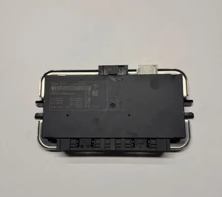 BMW 5 F10 F11 Light module LCM 9273629