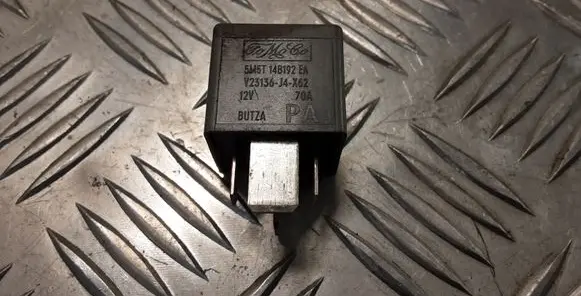 Ford Transit Other relay 5M5T14B192EA