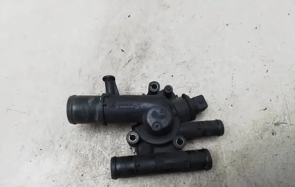 Thermostat/thermostat housing