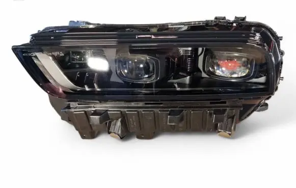 BMW X7 G07 Headlight/headlamp 5A5E0D7