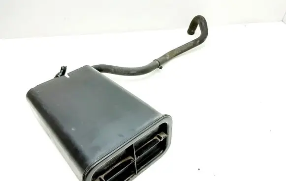 Volvo XC90 Active carbon filter fuel vapour canister 30650221