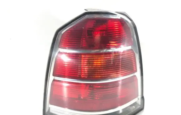 Rear/tail lights