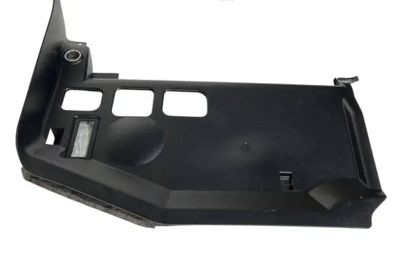 BMW 3 E90 E91 Dashboard lower bottom trim panel 7059287 51457059287