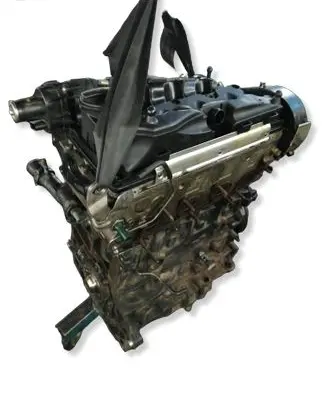 Volkswagen Golf VI Engine CAY
