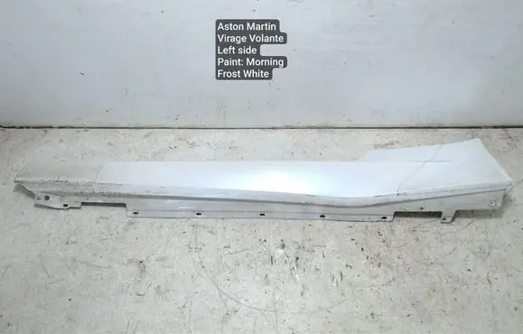 Aston Martin Virage Sill CG431060A