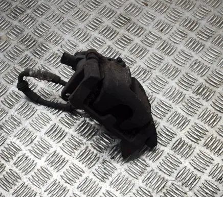 Audi A6 S6 C7 4G Rear brake caliper