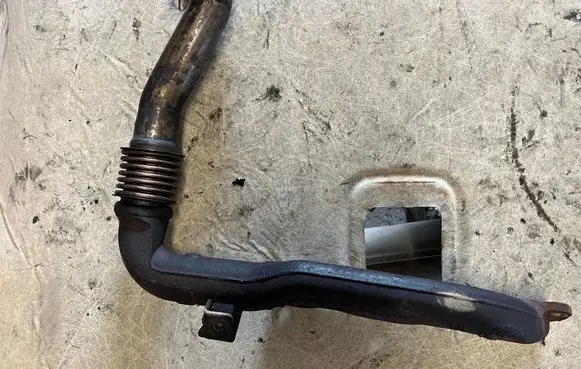 Jeep Grand Cherokee Exhaust manifold 21052111G 21052111