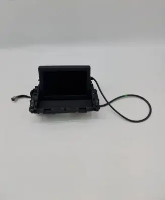 Peugeot 3008 I Screen/display/small screen 98045606ZD A2C86192500