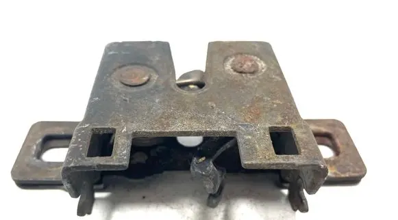 Land Rover Freelander 2 - LR2 Engine bonnet/hood lock/catch 6H5216700AD