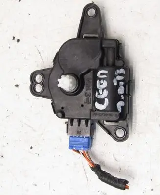 KIA Ceed A/C air flow flap actuator/motor EA1F0EDFAB02