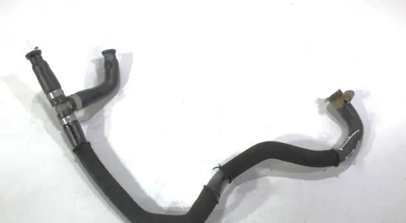BMW X5M E70 Engine coolant pipe/hose 7598343