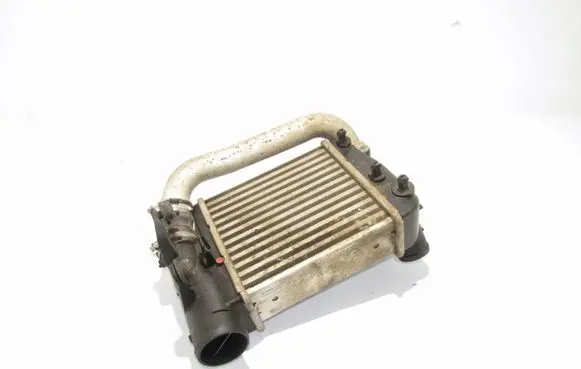 Audi A6 S6 C6 4F Intercooler radiator