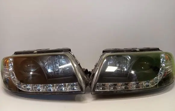 Volkswagen PASSAT B5.5 Headlight/headlamp