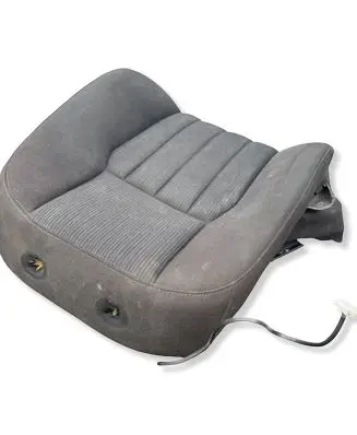 Mercedes-Benz C W204 Front passenger seat console base A2049100216 2049100216