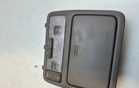 Toyota Avalon XX20 Sunglasses storage box 63650-ac020