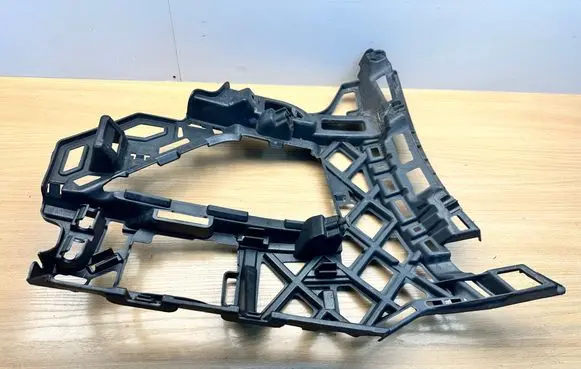 Volkswagen Golf Sportsvan Front bumper mounting bracket 510807723D