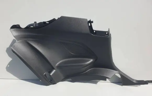 Chevrolet Camaro Coupe rear side trim panel 84598808 84598803 84598807