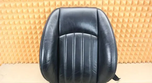 Front passenger seat