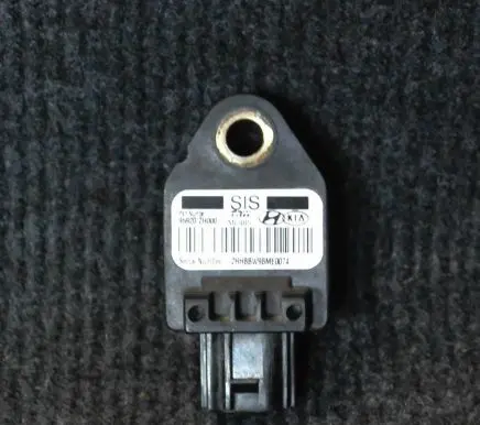 Hyundai i30 Airbag deployment crash/impact sensor 959202H000