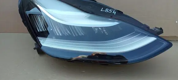 Tesla Model 3 Headlight/headlamp