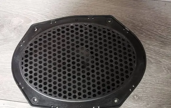 Ford Galaxy Parcel shelf speaker 