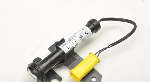 BMW i4 Front bonnet/hood damper/strut 7449429