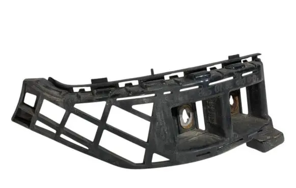 Mercedes-Benz E W212 Rear bumper mounting bracket A2128850765