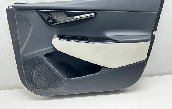 KIA EV6 Front door card panel trim 82SU4CV0101WK 80MA0CV002WK 8V428V42