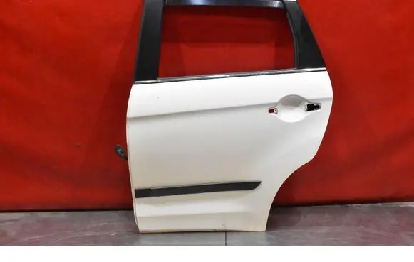 Mitsubishi ASX Rear door 
