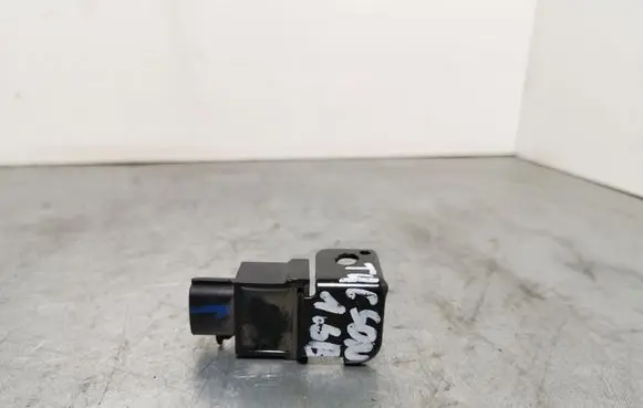 Hyundai Tucson TL Other relay 273252B010
