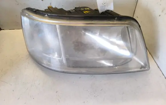 Volkswagen Transporter - Caravelle T5 Headlight/headlamp 1305235738