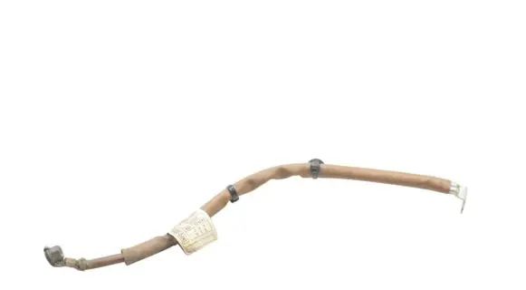 Mercedes-Benz A W177 Negative earth cable (battery) A0005408809