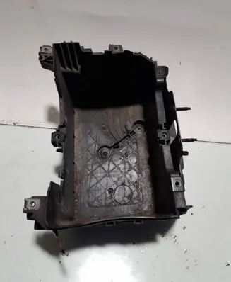 Renault Scenic III - Grand scenic III Battery box tray 244289148R T07019A150 244460010R