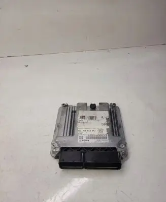 Audi A4 S4 B8 8K Engine control unit/module 03L906022FG