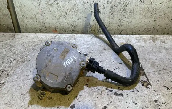 Toyota Yaris XP210 Vacuum pump F009A10018 0553 080322