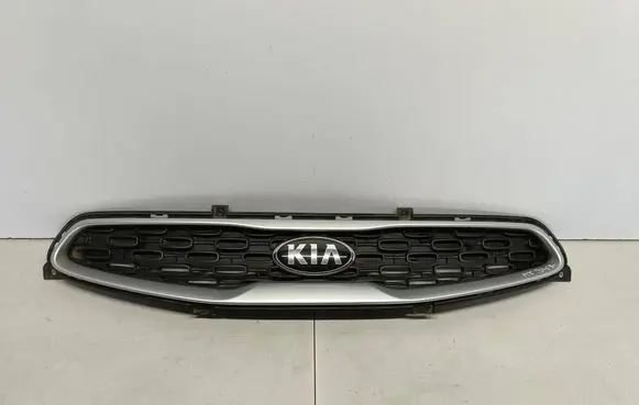 KIA Picanto Front grill 863511Y500 AT947 863501Y520