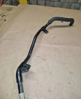 Mercedes-Benz Sprinter W906 Engine coolant pipe/hose A9068322215