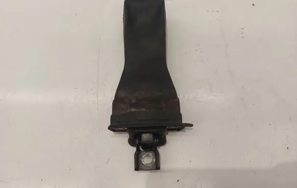 Volkswagen Golf VII Rear door check strap stopper 5G0839267A