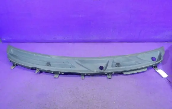 Fiat Panda 141 Wiper trim 735340441