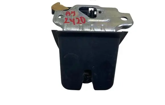 Volkswagen ID.4 Tailgate/trunk/boot lock/catch/latch 11A827505