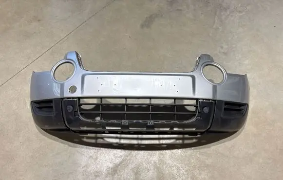 Skoda Yeti (5L) Front bumper 5L0807221