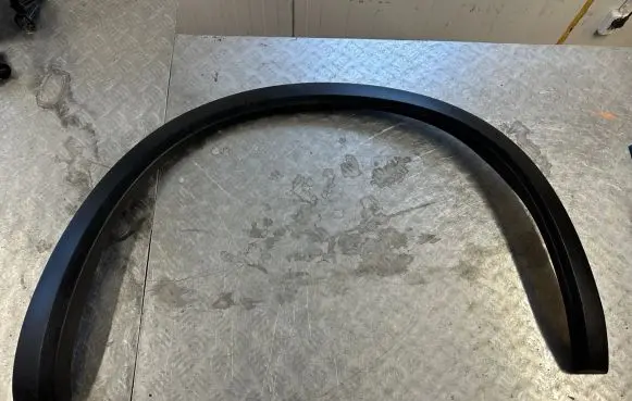 Volvo V60 Front arch trim 31463655