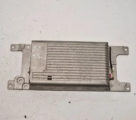 BMW 1 E81 E87 Bluetooth control unit module 9215184 9B057383 10099110
