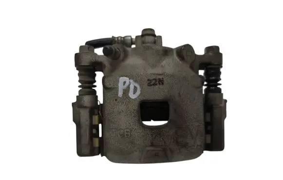 Peugeot iOn Front brake caliper 