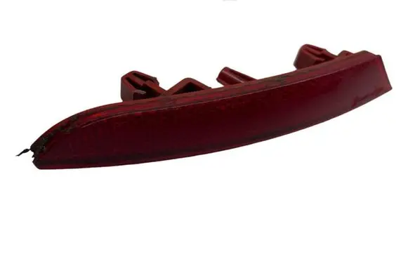 Renault Clio V Rear tail light reflector 265602442R