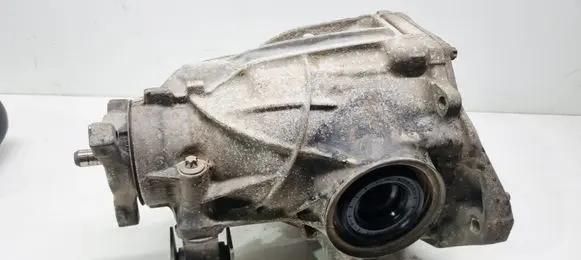 Mercedes-Benz SL R231 Rear differential A2133500701 A2133510005