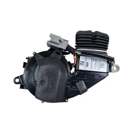 Ford Fusion II Seat fan/blower GU5A96600D42 GU5A96600D42BC 12009371D
