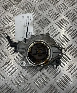 Mini Cooper Hatch Hardtop Vacuum pump