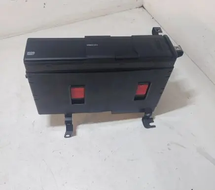BMW X3 E83 CD/DVD changer 65126913388